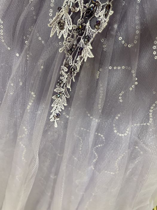 Платье на выпускной