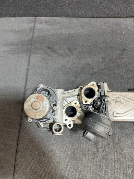 Racitor gaze egr Volkswagen Golf MK6 2011 cod AFTERMARKET