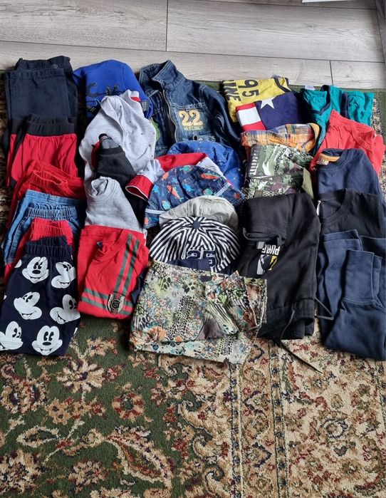 Вещи     детские