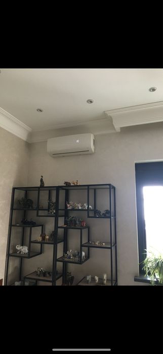 Konditsaner USTANOFKA