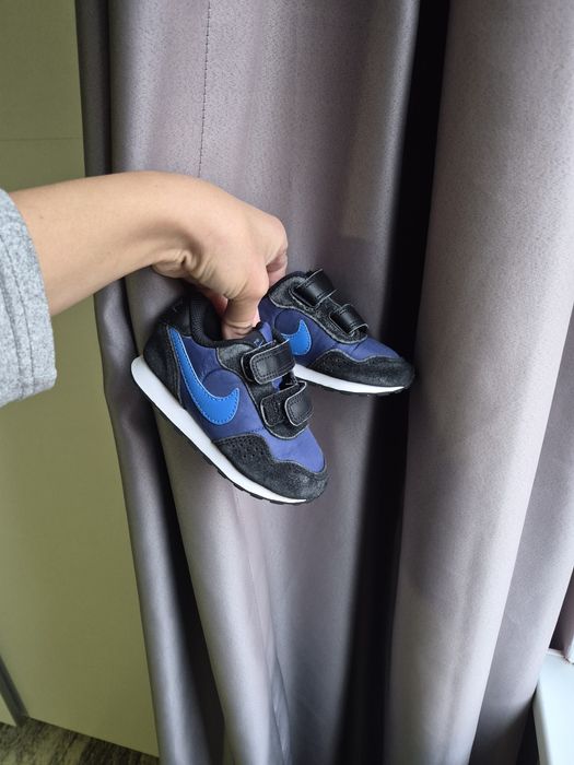 Детски маратонки найк 22 номер