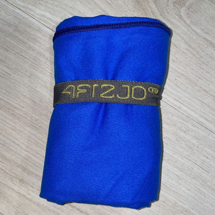 Полотенце микрофибра