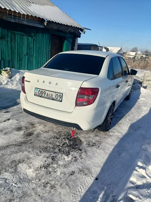 Продам гранту 2020год