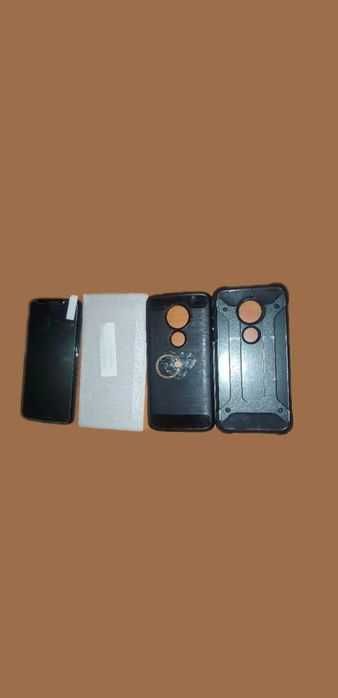 Smartphone Motorola Moto G6 Play +- Accesorii originale + Cutie, 10/10