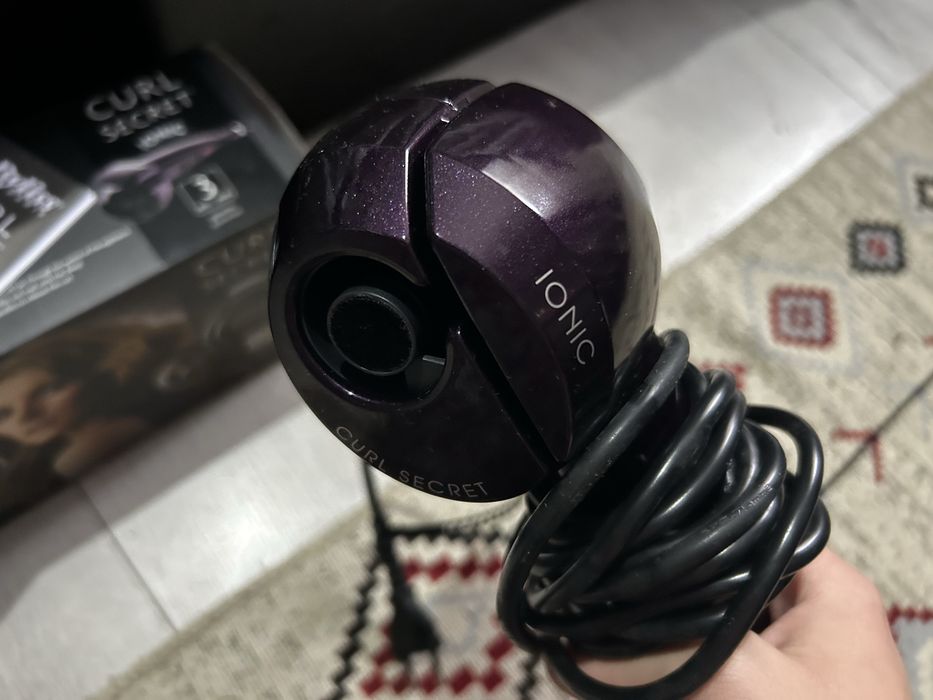 BaByliss dama  nou