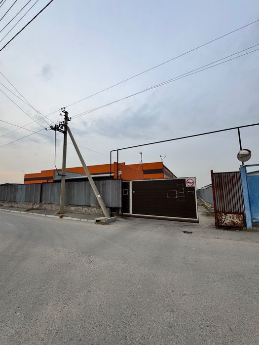 Сдается склад 2 984 кв.м