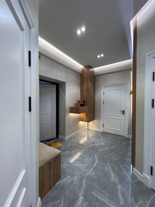 Квартира продается 3/4/10 на Бадамзаре