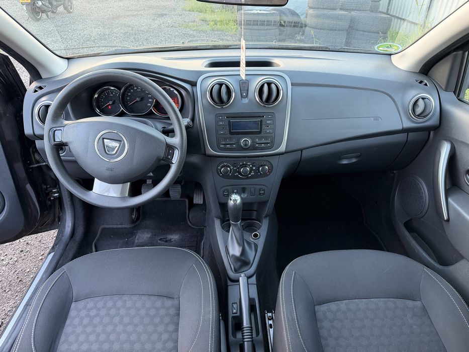 Dacia Logan MCV 0.9 Tce / euro6 / A/C /