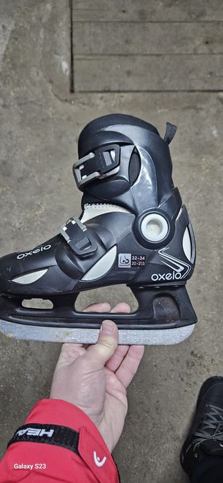 Patine copii stare foarte bună