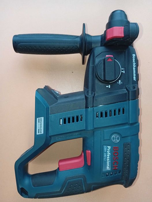 Перфоратор Bosch