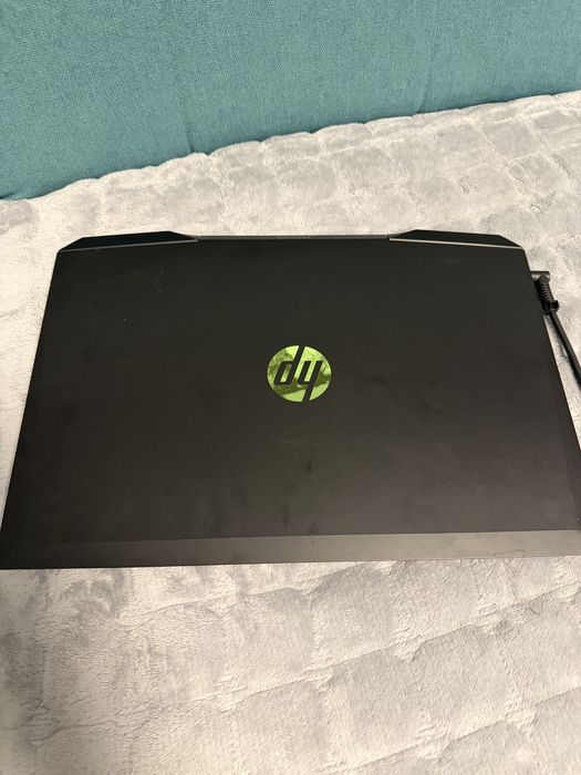 hp pavilion 15 i7 11300h 16 gbram rtx 3050ti 512ssd