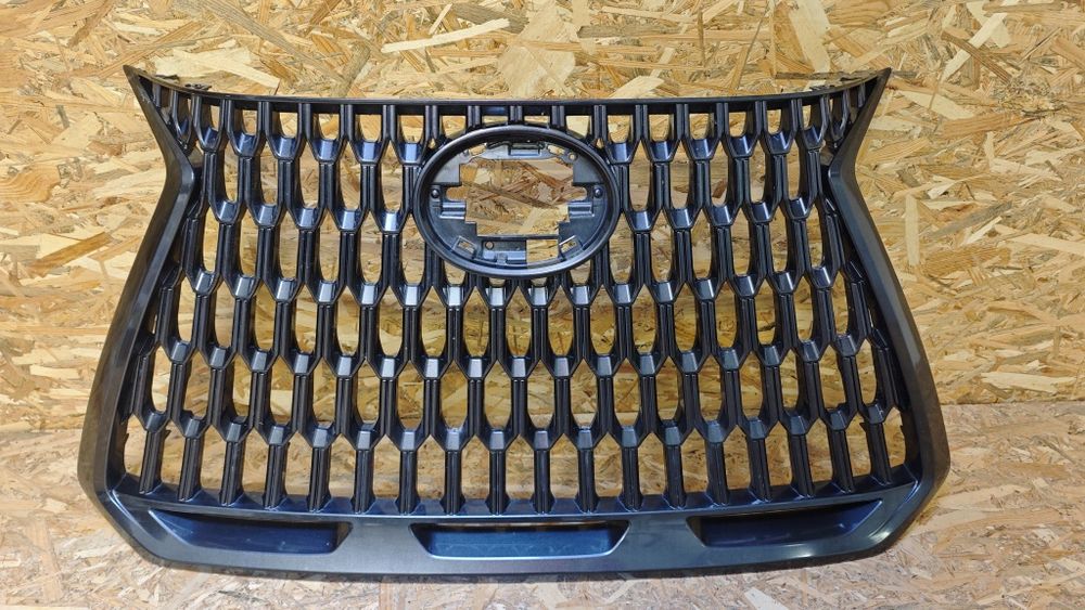 предна решетка за автомобил Lexus NX (модели 2022-2024)