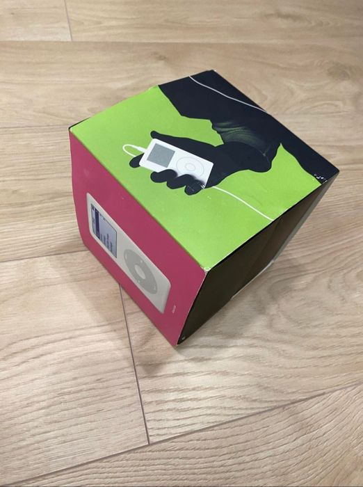 iPod Classic 4th gen