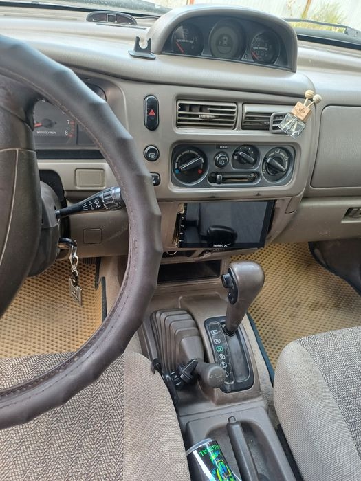 монтероспорт 1998