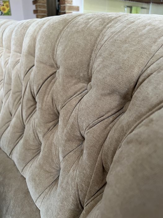 Кресло потютьков