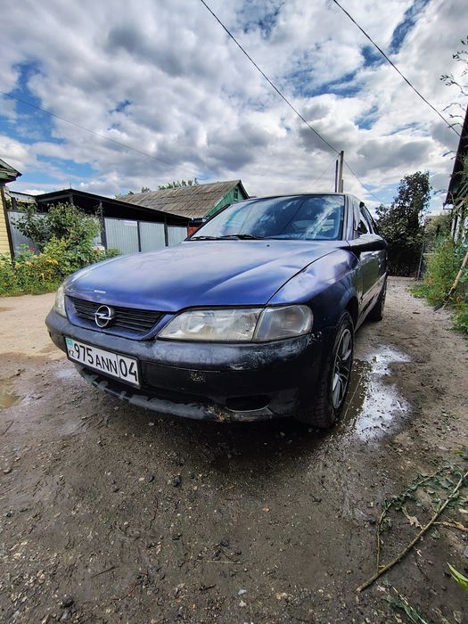 Продам Opel Vectra B
