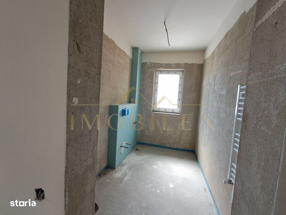 Apartament 4 camere, bloc nou, terasa 88 mp, zona Eroilor