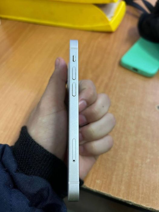 Айфон 12 95к минусь жоқ