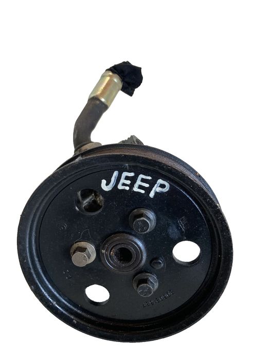Помпа на хидравличния сервоусилвател за Jeep Cherokee KJ 2.8 CRD (2005) 52088712AC