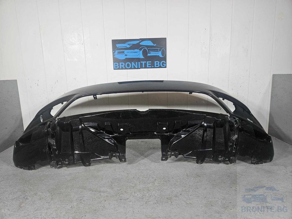 Предна броня RANGE ROVER SPORT II 2 FACELIFT Рейндж Ровър 2017- 2022