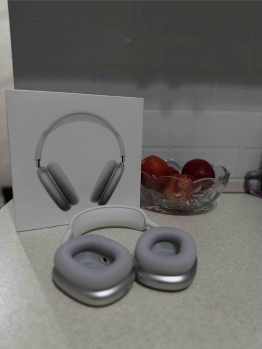 Airpods max ( airmail lux )