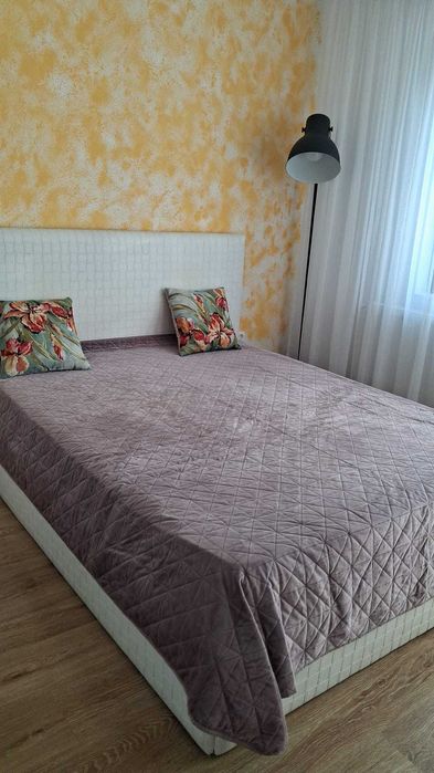 Închiriere apartament 2 camere – Iași, Bucium (str. Fermei)