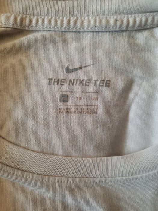 Nike тениска размер XL