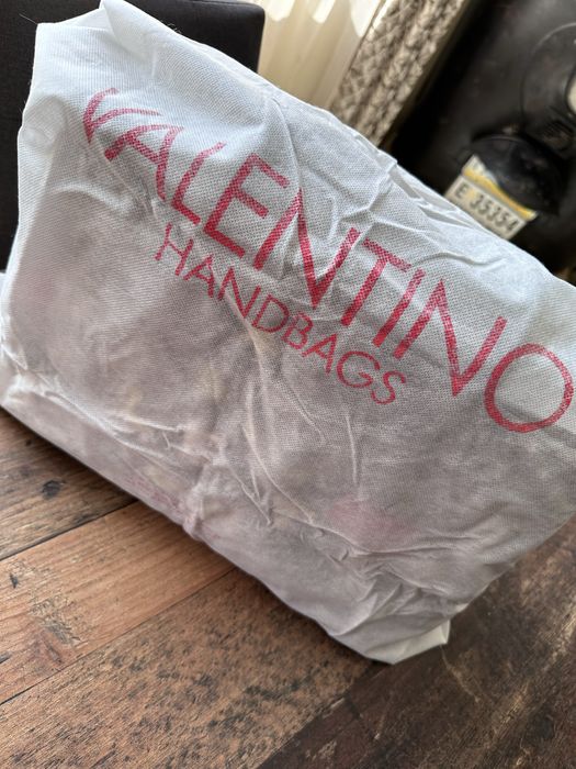 Дамска чанта Valentino