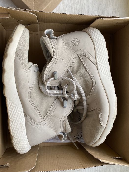 Обувки наTimberland