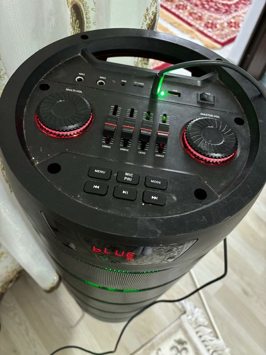 E-Boda Party 200 Pro Maxi.