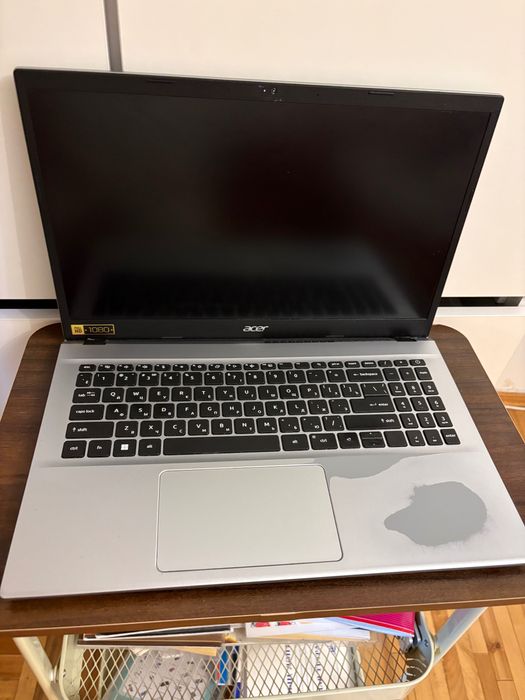 Acer Aspire 3 A315-59