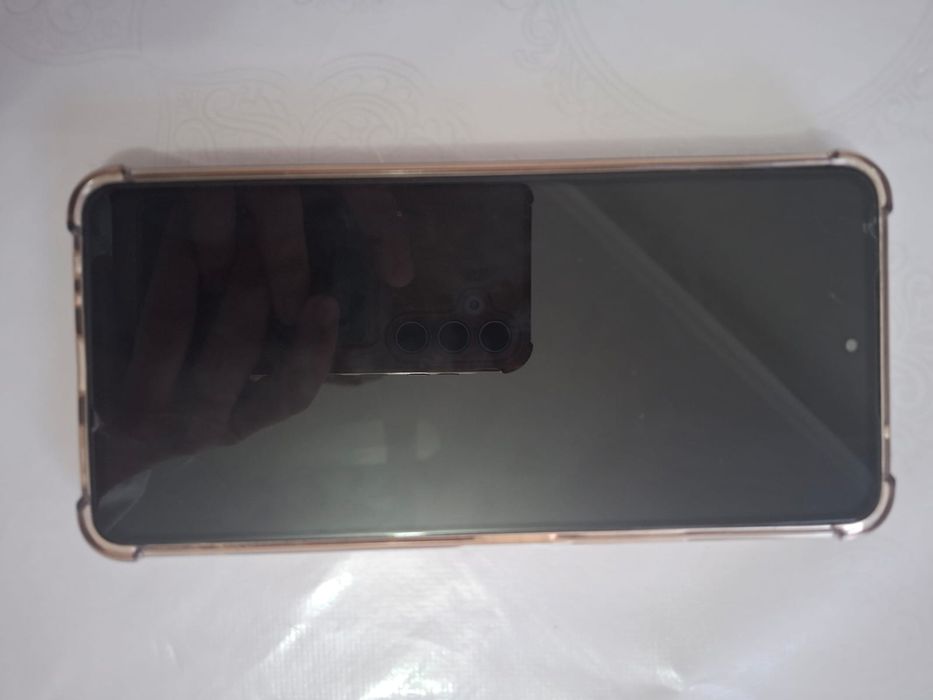 Виво y36 256 гб 90 гц