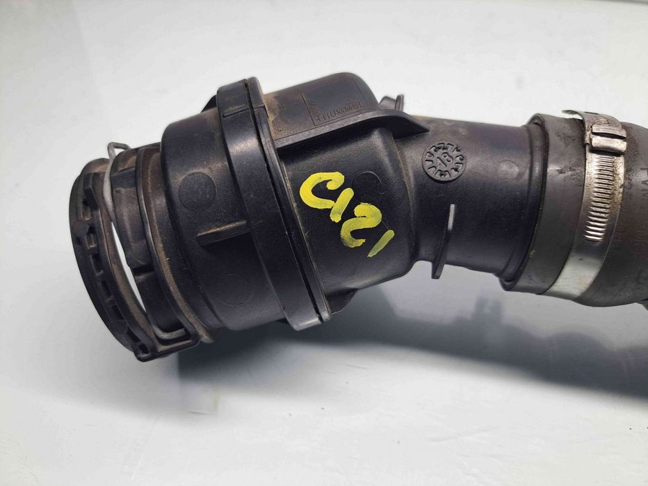 Tub intercooler Dacia Logan II MCV BK (K52) [Fabr 2013-2022] OEM 1.5 D