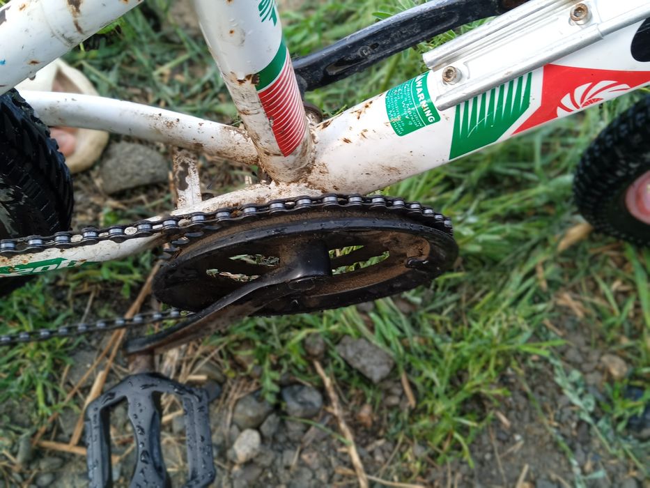 Велосипед  сатамын