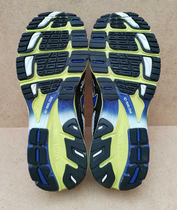 Pearl Izumi супер технични дамски/детски крос маратонки за бягане