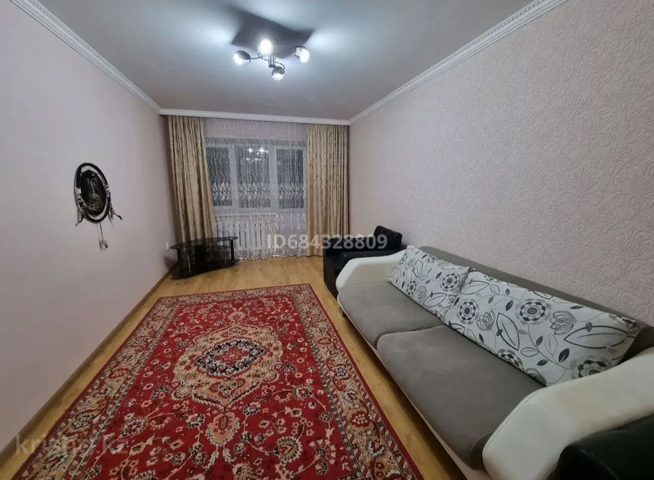 Сдам 2х комнатную квартиру