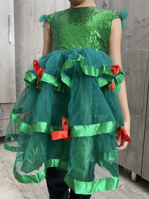 Новогдные костюмы  от 3 до 5 лет