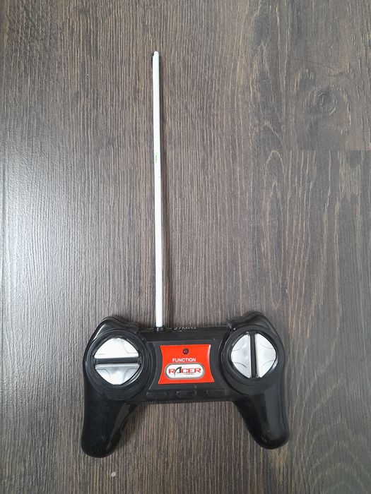 Пульт дистанционный машинки