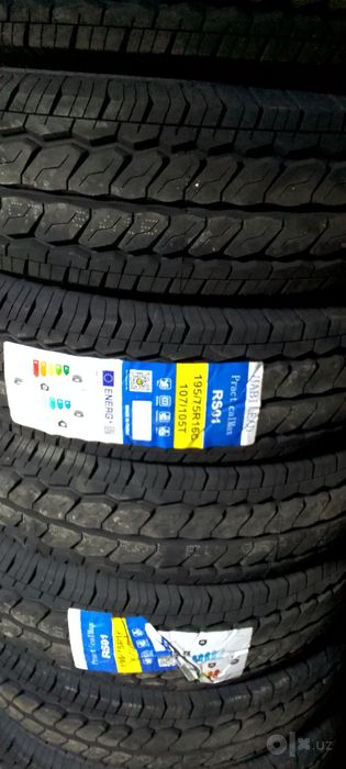 195.75.R16C balonlar