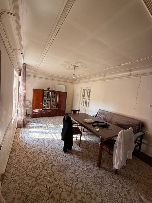 Продаётся Дом Участок 3,5-Сотки Комнат-5 Самарканд Дарвоза