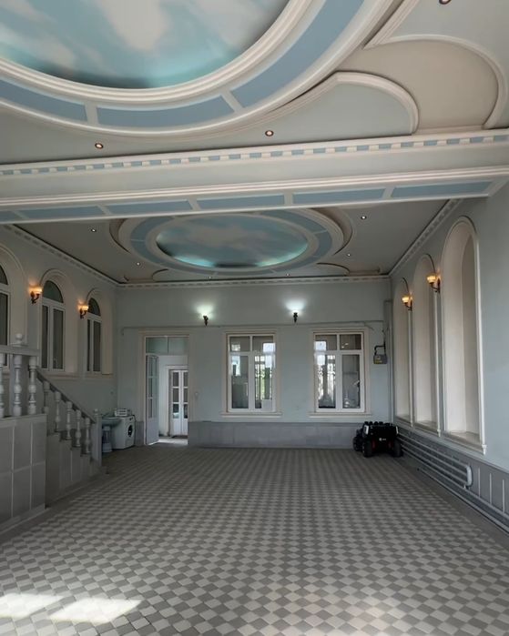 Yunusobod Zenit, Yer Narxida Uy Sotiladi 9 Sotix