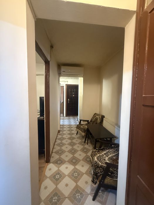 Apartament 3 camere decomandat, Costesti Arges