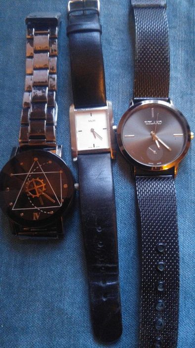 Качествени швейцарски часовници