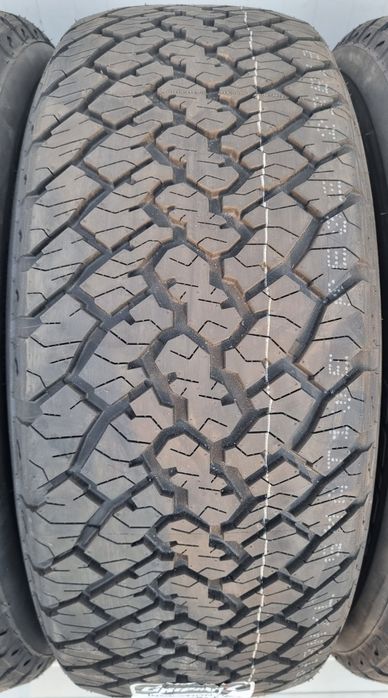 255/55 R18, 109H, GRIPMAX, Inception All Terrain, Anvelope mixte M+S