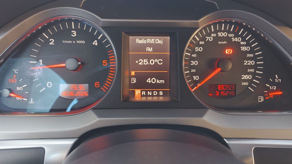 AUDI A6 allroad 2007 — imagine 4