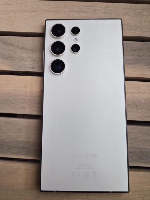 Samsung GAlaxy s24 ultra 512