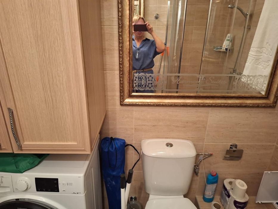 Продава се Едностаен апартамент в Несебър - 32 кв.м за 2188 €/кв.м - Снимка #6