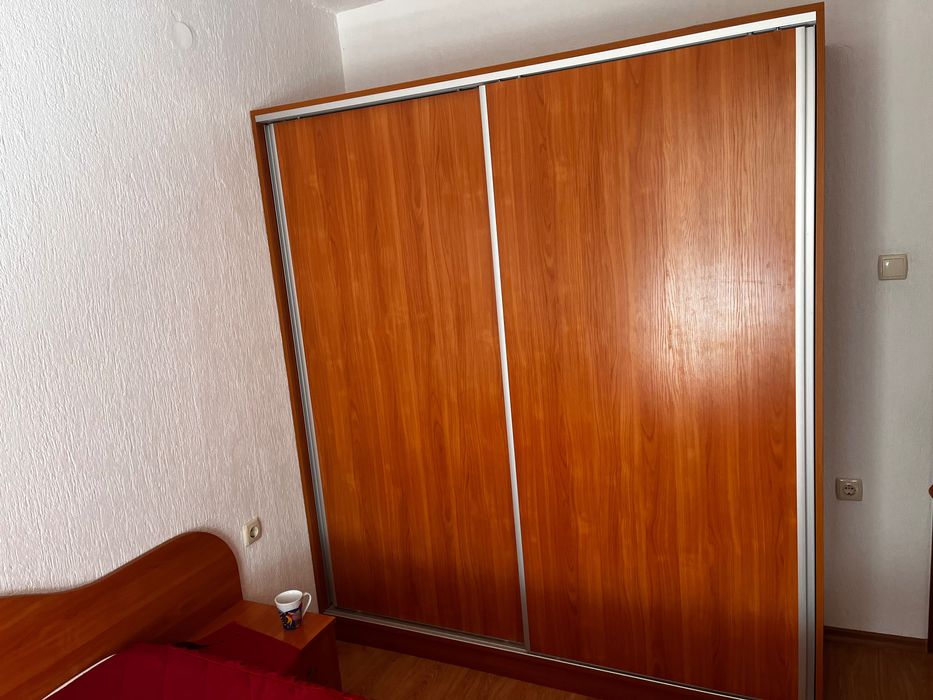 Обзавеждане за хол и спалня