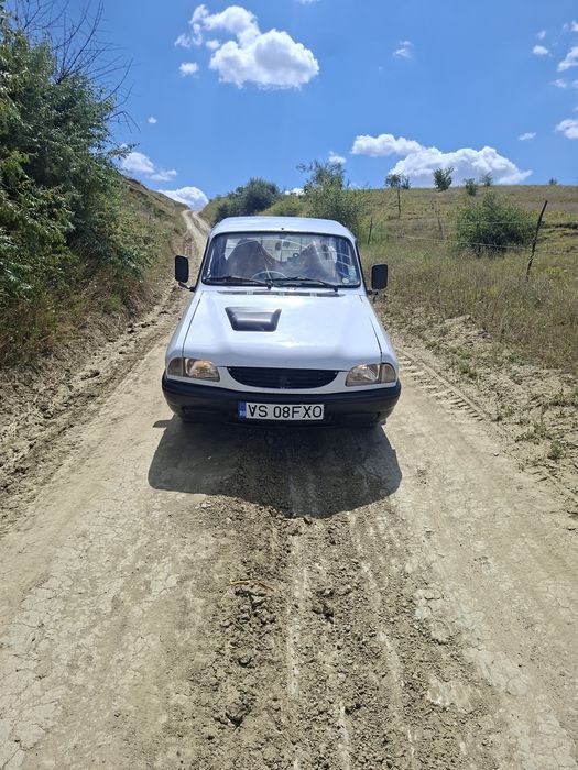 Dacia papuc 1.9 diesel