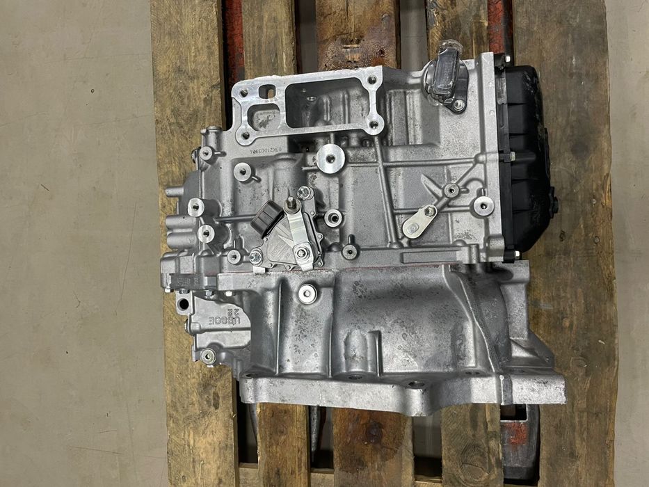 Коробка автомат Changan uni-к